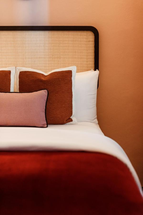 Casa Hoyos - Hotel Boutique サン・ミゲル・デ・アジェンデ エクステリア 写真