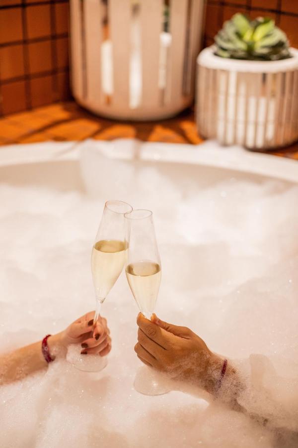 Casa Hoyos - Hotel Boutique サン・ミゲル・デ・アジェンデ エクステリア 写真