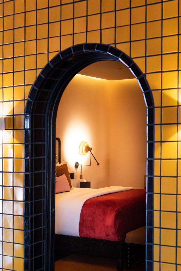 Casa Hoyos - Hotel Boutique サン・ミゲル・デ・アジェンデ エクステリア 写真